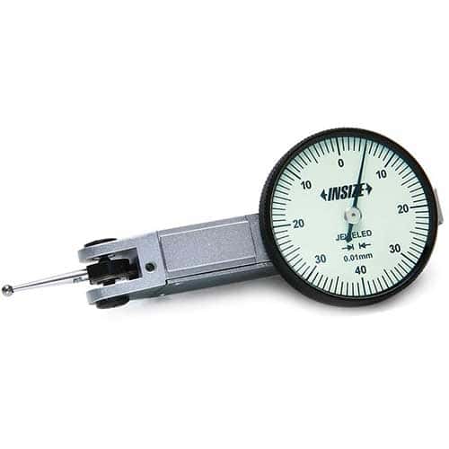 Insize 0.8 mm Dial Test Indicator 2380-08