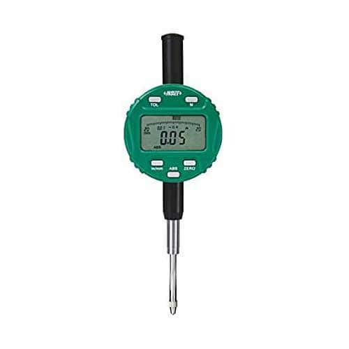 Insize 12.7 mm Digital Indicator 2104-10