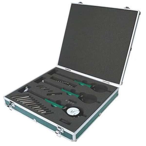Insize 18-160 mm Bore Gauge Set 2824-S3