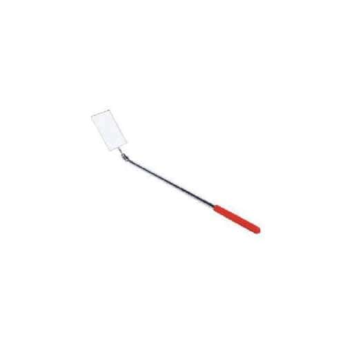Insize 7160-2 Telescoping Inspection Mirrors Size 50x90mm