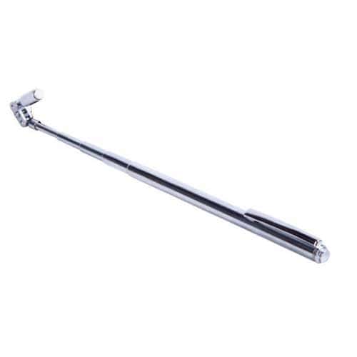 Insize 7161-1 Telescoping Magnetic Pick-Up Length 178-582mm