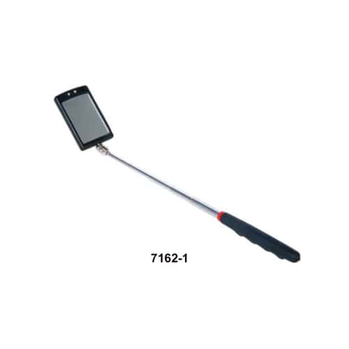Insize Telescoping Inspection Mirror 7162-1