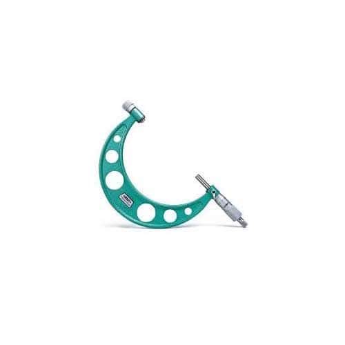 Insize 150-300 mm Outside Micrometer 3206-300A