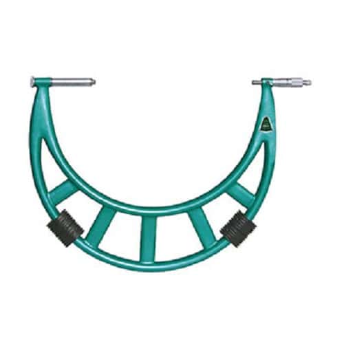 Insize 3205-700 Outside Micrometer