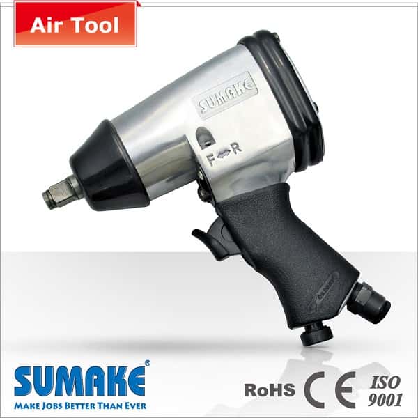 Sumake Air Impact Wrench, ST-5540