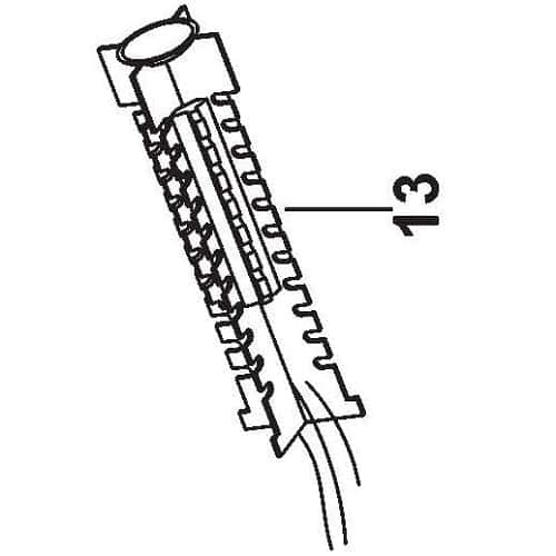 Stanley Stanley SXH1800W Heatgun -Heating Element Spare Part
