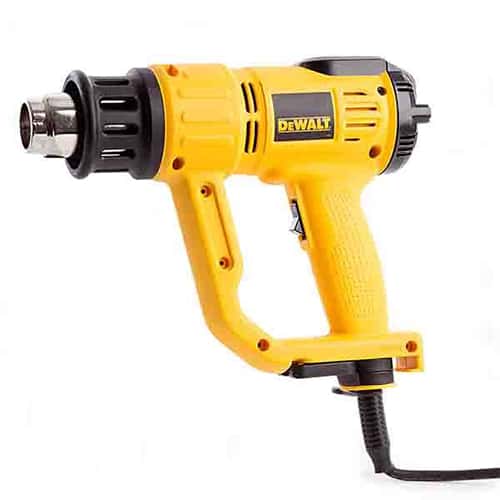 Dewalt D26414-B1 2000W Digital LCD Heatgun