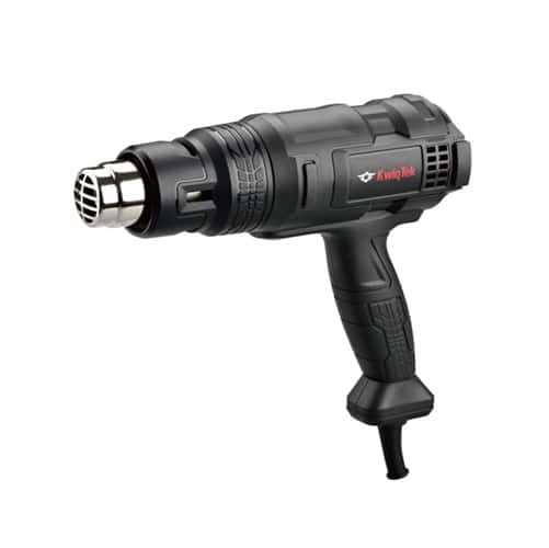 KwiqTek KTS 200G Heat Gun