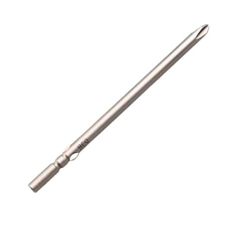 KE 801 Electric Screwdriver Bits 5x150 PH2
