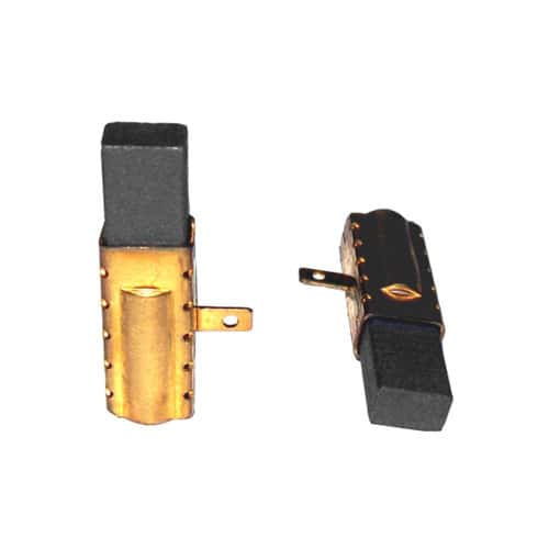 Bosch 1619P01777 Carbon Brush Set GBH200