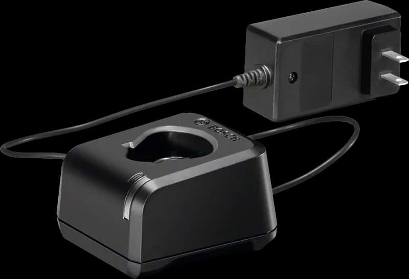 Bosch GAL12V-20 Professional Charger