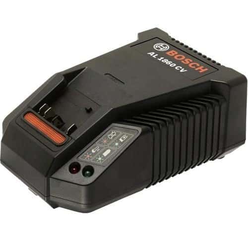 Bosch AL 1860 CV Professional Charger