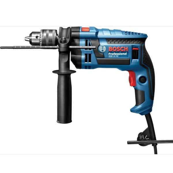 Bosch GSB 16 RE Impact Drill Machine