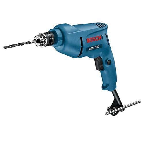 Bosch GBM 350 Professional Drill- 10mm