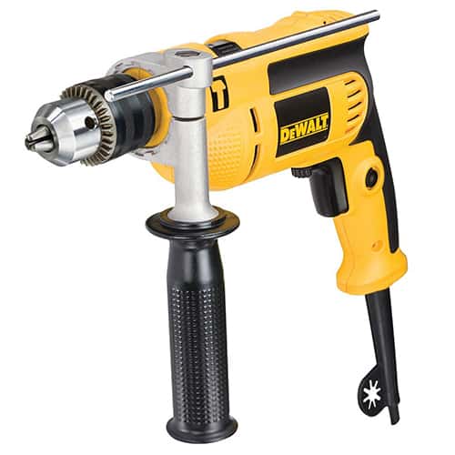 Dewalt Impact Drill DWD024