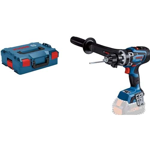 Bosch GSB 18V-150 C Professional cordless Combi