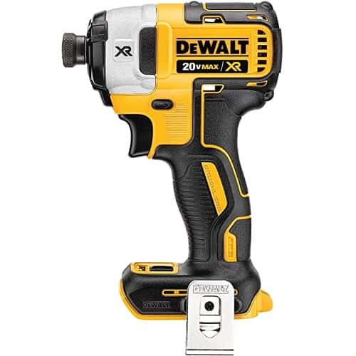 Dewalt DCF887 Replacement Impact Driver Anvil Assembly