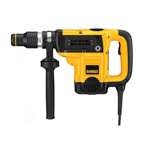 Dewalt D25501K 40mm SDS-Max Combi Hammer