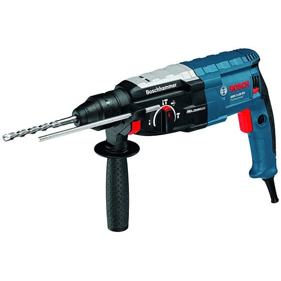 Bosch GBH 2-28 DV Rotary Hammer with SDS plus