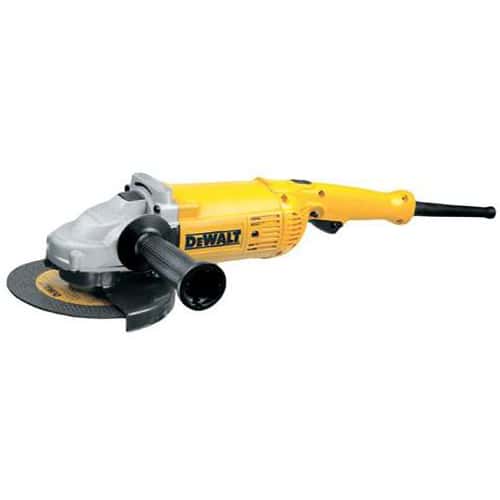 Dewalt DWE493 Angle Grinder 7 Inch