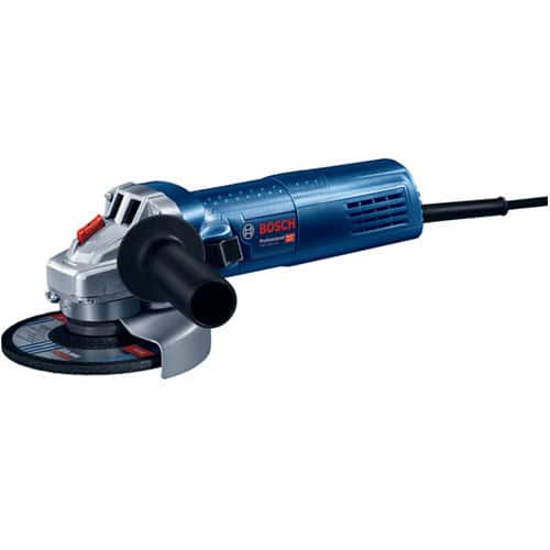 Bosch GWS 900-100 Angle Grinder