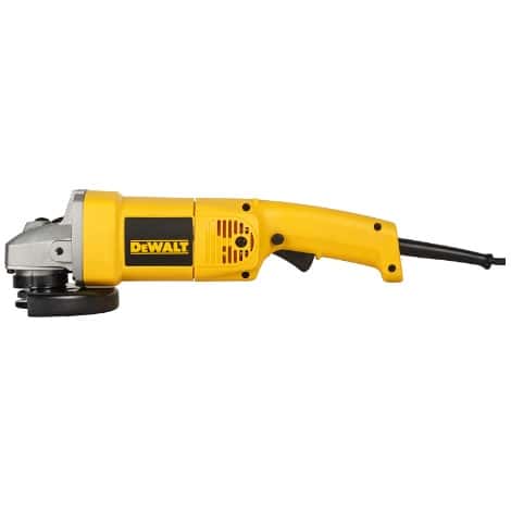 Dewalt DW831 Angle Grinder 11000 RPM