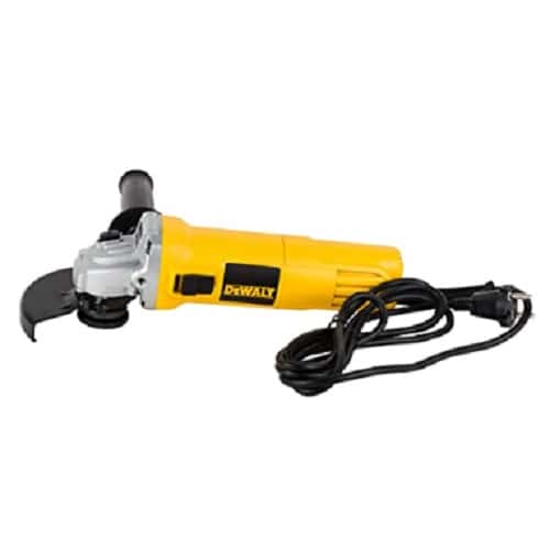 Dewalt DWE4119 Angle Grinder 11000 RPM
