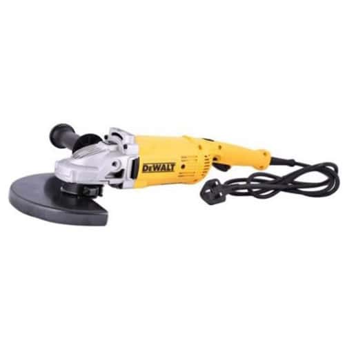 Dewalt DWE492 Angle Grinder 7 Inch