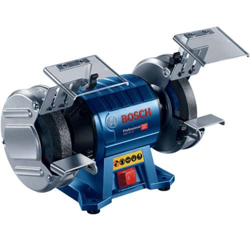 Bosch GBG 35-15 Double-Wheeled Bench Grinder