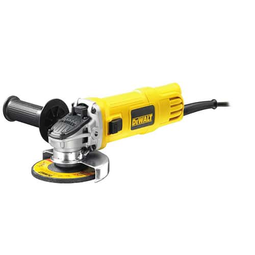 Dewalt DWE4115 Angle Grinder 11000 RPM