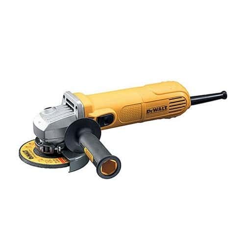 Dewalt DW824 Angle Grinder 125 MM 10000 RPM