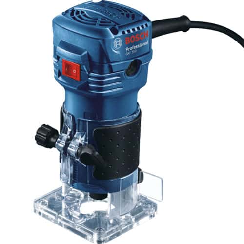 Bosch GKF 550 Palm Router