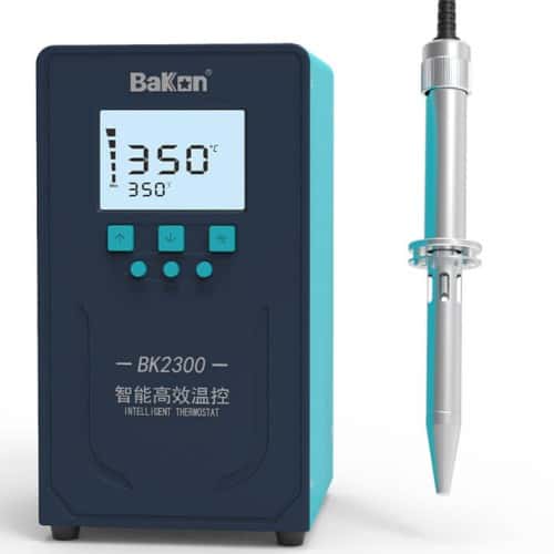 Bakon Bakon BK2300 Soldering station- 300W - Soldering Station