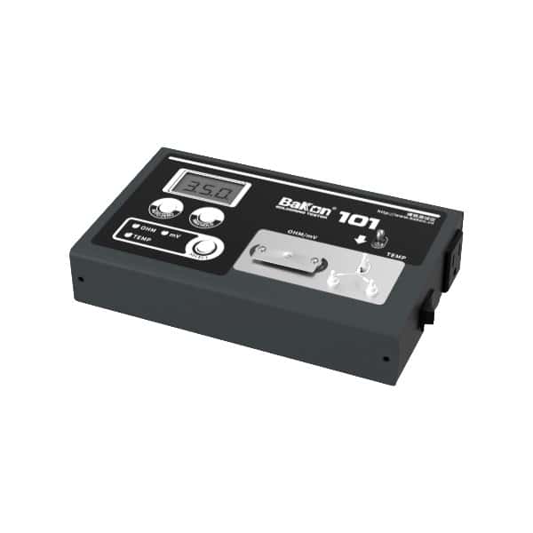 Bakon Bakon BK101 Soldering Station Tester - Soldering Accessories