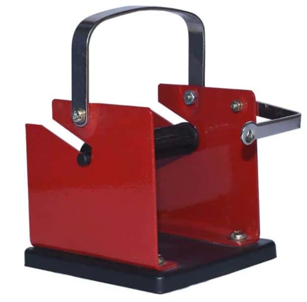 Toni Toni Solder Wire Dispenser - Reel Stand - Soldering Accessories