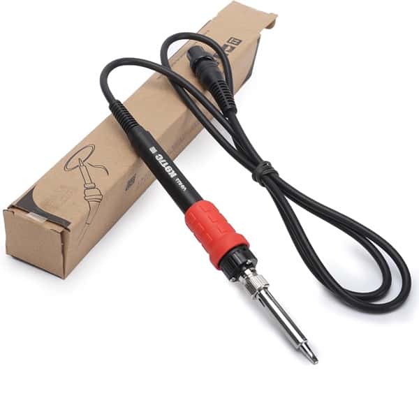 YIHUA K917C Soldering Iron Handle (Suitable for 853AAA-I basic/948DQ-III/948D-III/995D+-I SJ/938BD-I 110W/938BD+-II)