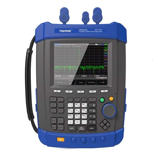 Hantek Hantek HSA2016A Spectrum Analyzer - Spectrum Analyzer