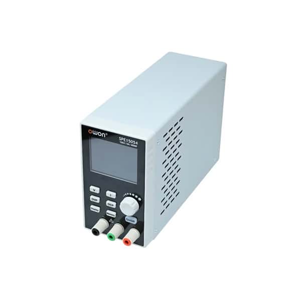 OWON OWON SPE15054 Power Supply , 150V, 5A, 400W - Power Supply