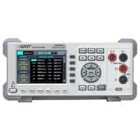 OWON OWON OWH9811 Single Phase Dual Channel Digital Power Meter 600V 20A - Power Analyzer