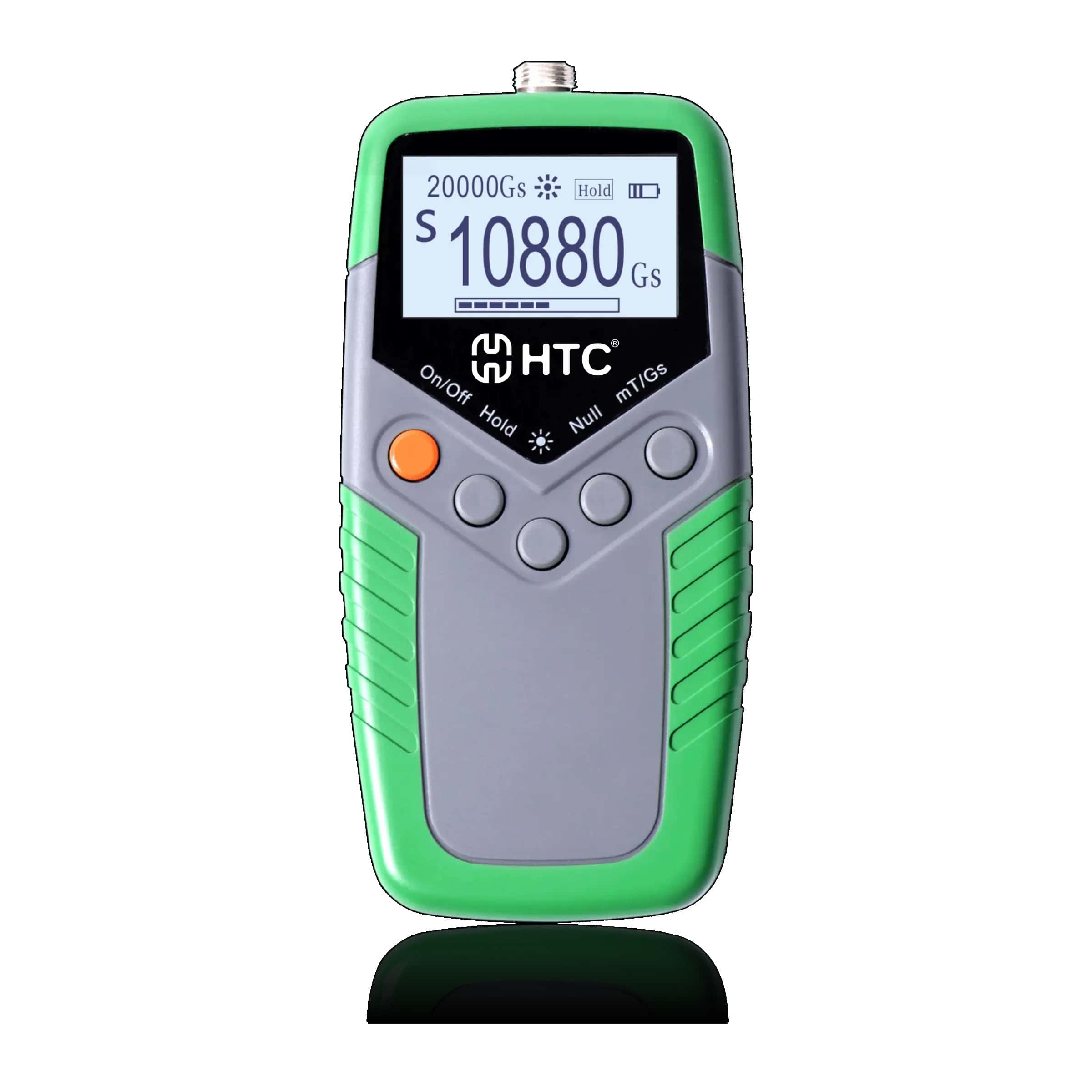HTC Instruments HTC Instruments TM-527 Tesla Meter - Environment Tester