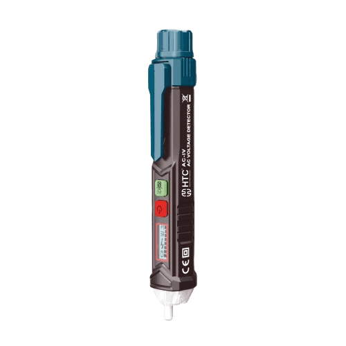 HTC Instruments HTC Instruments AC IV Voltage Detector - Electrical Tester