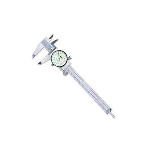 Insize Insize 300 mm Dial Caliper 1312-300A - Vernier Caliper