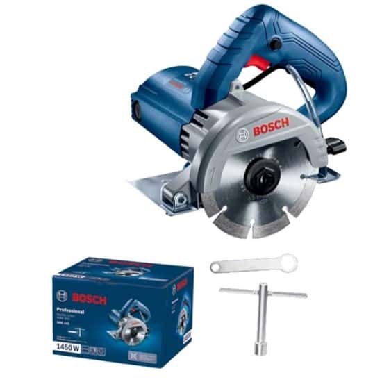 Bosch Bosch 141 Professional Tile Cutter, 5 Inch - Power Cutters