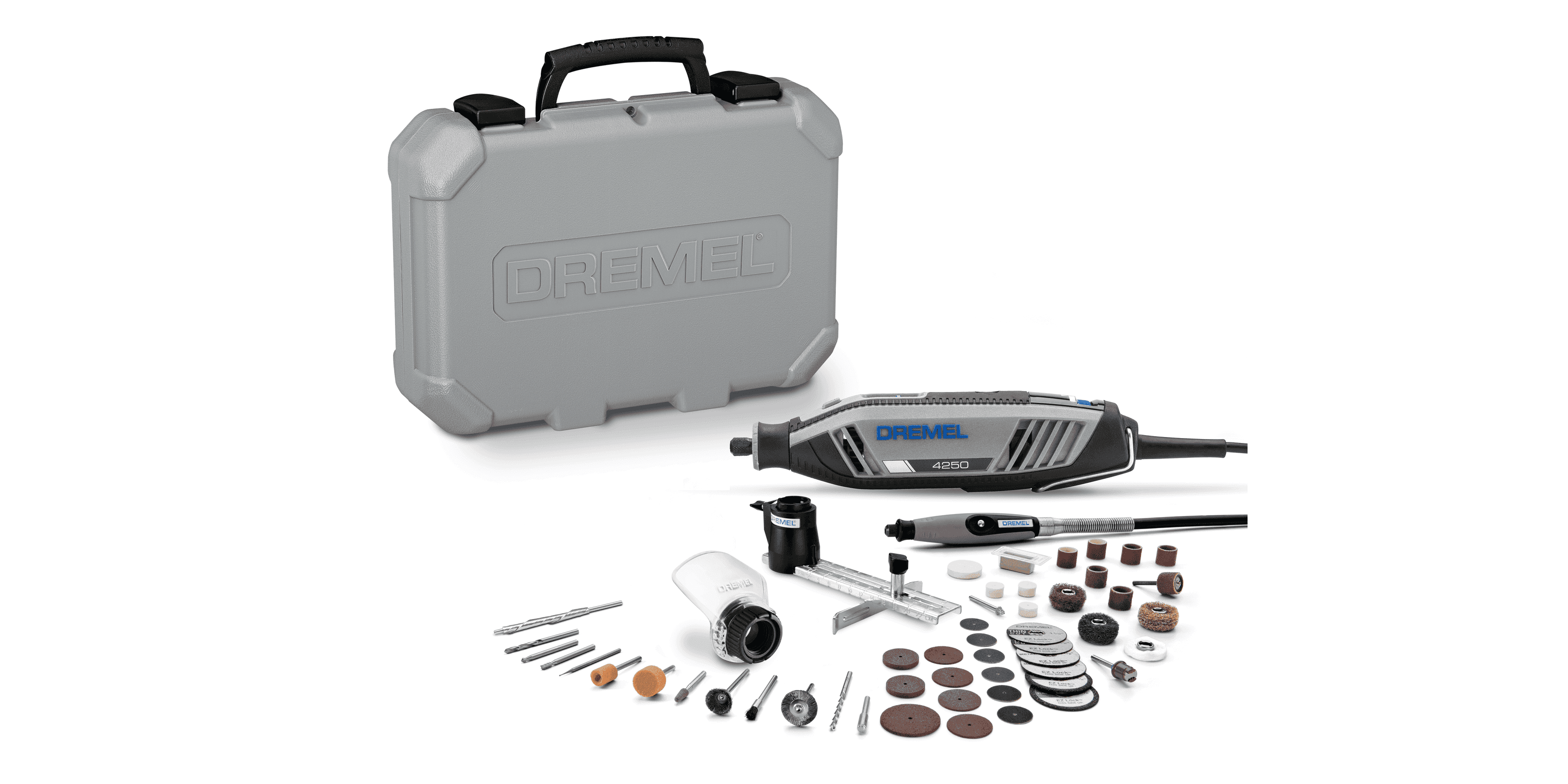 Dremel Dremel 4250 3/50 Rotary Tool - Rotary Tool