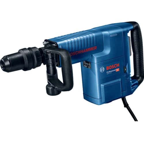 Bosch Bosch GSH 11 E Demolition Hammer with SDS max - Hammer