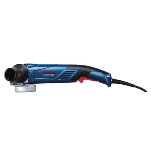 Bosch Bosch GWS 18-125 L Professional Angle Grinder - Power Grinders