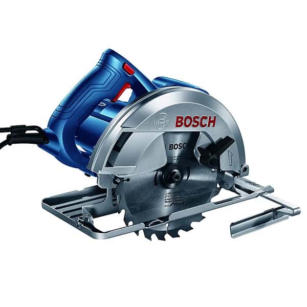 Bosch Bosch GKS 140 Hand-Held Circular Saw - Power Cutters