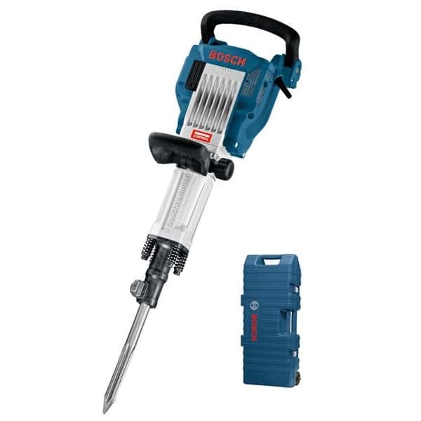 Bosch Bosch GSH 16-30 Breaker - Drill Machines