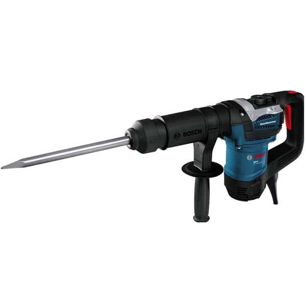 Bosch Bosch GSH 5 Demolition Hammer with SDS max - Hammer