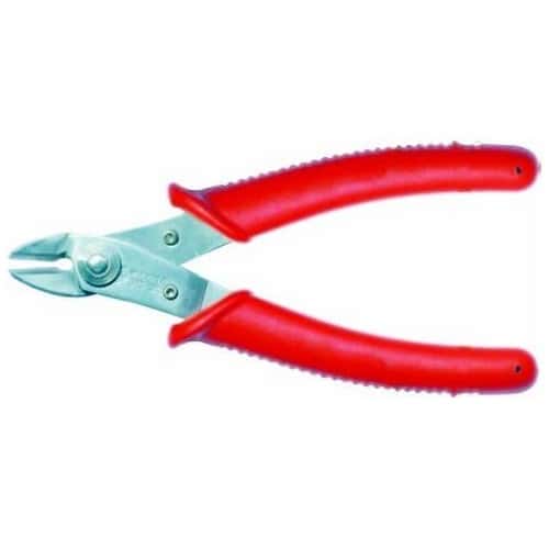 Multitec Multitec 012-SS Diagonal Nipper - Pliers, Cutters & Strippers